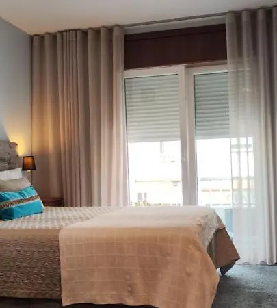 Suite Camoes Porto Exterior photo