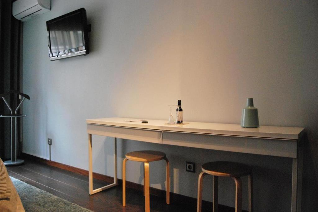 Camoes Accommodatie bij particulieren *