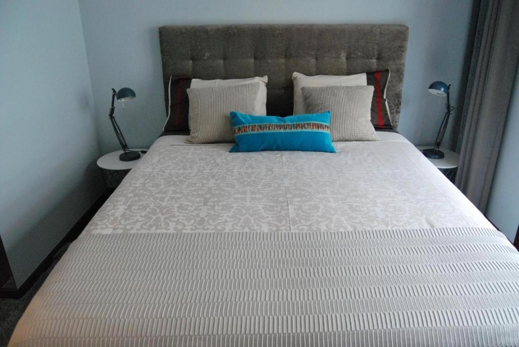 Camões Quarto em Acomodações Particulares