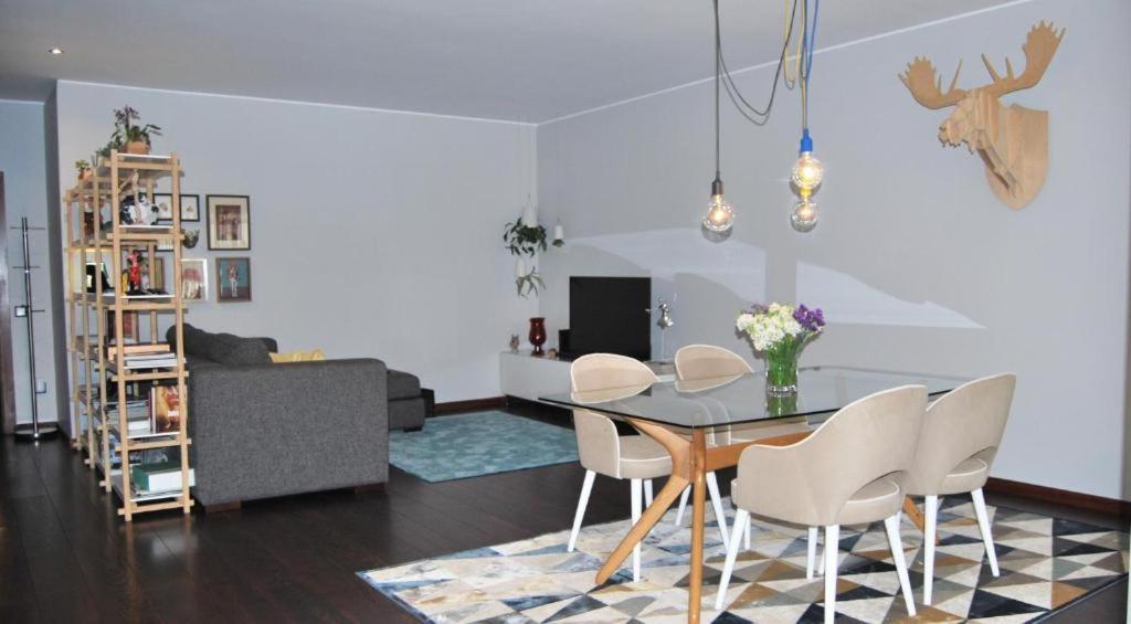 Quarto em Acomodações Particulares Camões *
