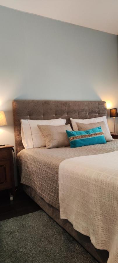 Accommodatie bij particulieren Camoes