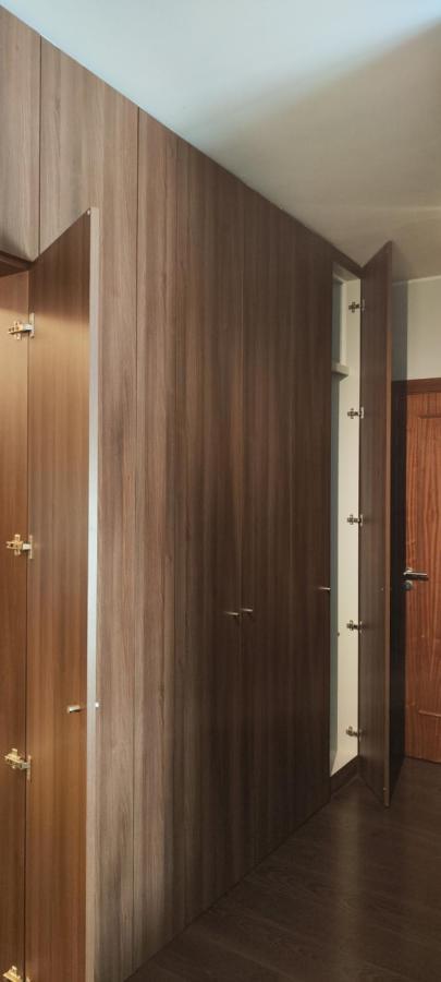 Quarto em Acomodações Particulares Camões
